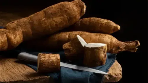 Health Benefits of Arrowroot and its Nutritional Facts
